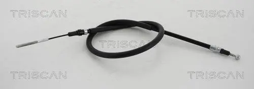 <strong>CITROEN трос ручн. гальма лів. C8 02- TRISCAN 8140 10128 (фото 1)</strong>