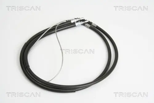 <strong>FIAT трос ручного гальма задн. Ducato 01- (диск) TRISCAN 8140 10134 (фото 1)</strong>