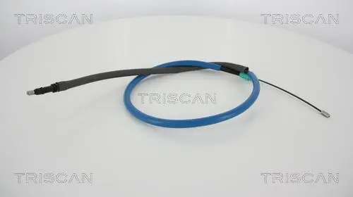 <strong>FIAT трос ручного гальма Scudo, Expert 07- TRISCAN 8140 10146 (фото 1)</strong>