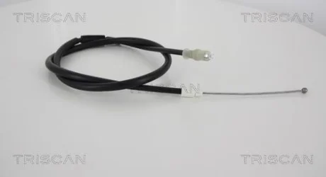 DB трос ручного гальма передн. Sprinter 06-, Crafter. для Volkswagen, Mercedes TRISCAN 8140 10148 фото товару