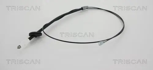 <strong>DB Трос ручного гальма передн. Sprinter, VW Crafter 06- TRISCAN 8140 10151 (фото 1)</strong>