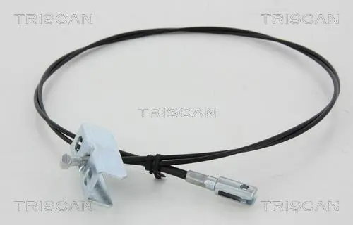 <strong>RENAULT трос руч гальма центр. Trafic II, Vivaro 01- (дл. база) TRISCAN 8140 10179 (фото 1)</strong>