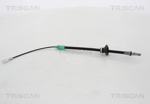 <strong>RENAULT трос ручного гальма передн. Trafic 01- TRISCAN 8140 10181 (фото 1)</strong>