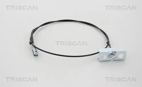 <strong>RENAULT трос ручного гальма середній. Trafic 01- TRISCAN 8140 10189 (фото 1)</strong>