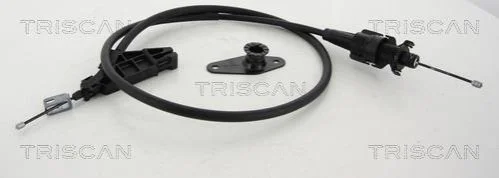 <strong>Трос гальмівний TRISCAN 814010196 (фото 1)</strong>