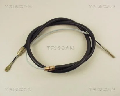 BMW трос ручного гальма (диск) E36 316i, 318i, M3, 325i, 328i, TDS для BMW TRISCAN 8140 11113 фото товару