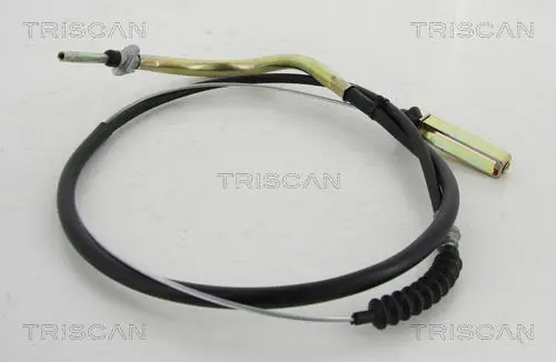 <strong>BMW трос ручного гальма прав. E46 316-320 TRISCAN 8140 11124 (фото 1)</strong>