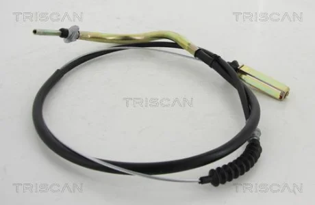BMW трос ручного гальма прав. E46 316-320 для BMW TRISCAN 8140 11124 фото товару