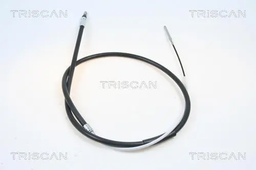 <strong>BMW трос ручного гальма лів. E46 316-320 TRISCAN 8140 11125 (фото 1)</strong>