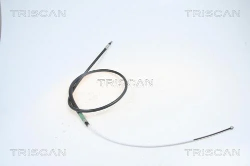 <strong>BMW трос стоян. гальма E60 лів. TRISCAN 8140 11130 (фото 1)</strong>