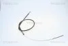 <strong>BMW трос стоян. гальма E60 лів. TRISCAN 8140 11130 (фото 1)</strong>