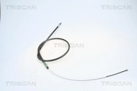 BMW трос стоян. гальма E60 лів. для BMW TRISCAN 8140 11130 фото товару