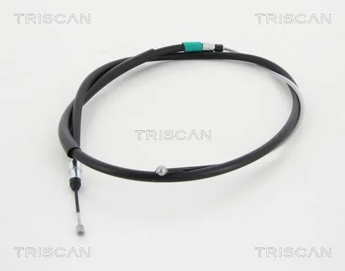 <strong>BMW трос стоян. гальма E60 прав. TRISCAN 8140 11131 (фото 1)</strong>