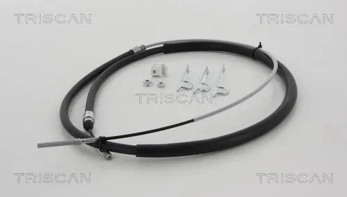 <strong>BMW трос стоянкового гальма E39 прав. TRISCAN 8140 11146 (фото 1)</strong>