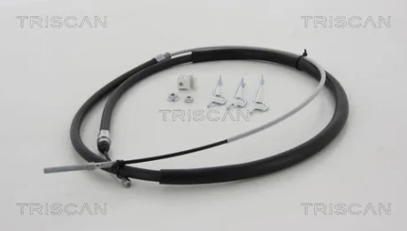 BMW трос стоянкового гальма E39 прав. для BMW TRISCAN 8140 11146 фото товару