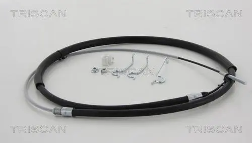 <strong>BMW трос стоянкового гальма E39 прав. TRISCAN 8140 11147 (фото 1)</strong>