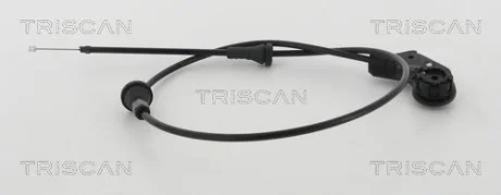 BMW Трос капоту 3 (E46) для BMW TRISCAN 8140 11601 фото товару