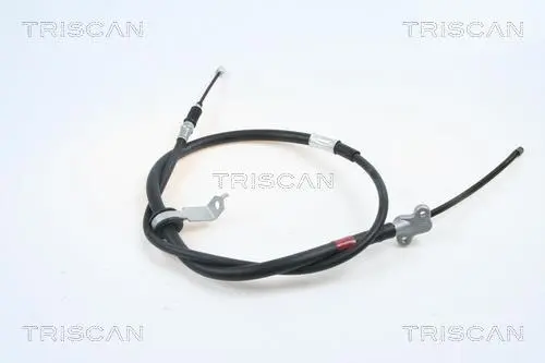 <strong>TOYOTA Трос ручного гальма задн. лівий HIACE IV 95- TRISCAN 8140 131001 (фото 1)</strong>
