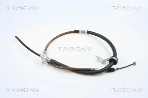 <strong>TOYOTA Трос ручного гальма задн. правий HIACE IV 95- TRISCAN 8140 131002 (фото 1)</strong>