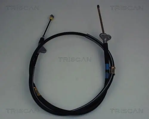<strong>TOYOTA трос ручного гальма AVENSIS 00- TRISCAN 8140 131116 (фото 1)</strong>
