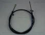 <strong>TOYOTA трос ручного гальма AVENSIS 00- TRISCAN 8140 131116 (фото 1)</strong>