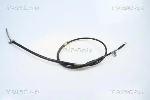 <strong>TOYOTA трос ручного гальма AVENSIS TRISCAN 8140 131117 (фото 1)</strong>
