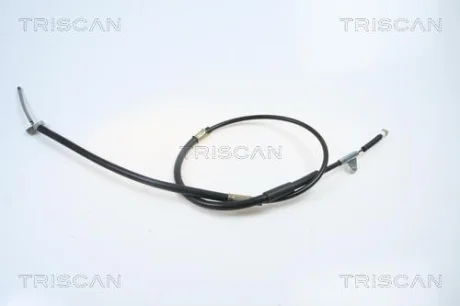 TOYOTA трос ручного гальма AVENSIS для TRISCAN 8140 131117 фото товару