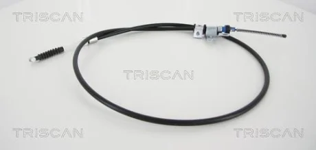 TOYOTA трос гальм. прав. Corolla -07 для Toyota TRISCAN 8140 131155 фото товару