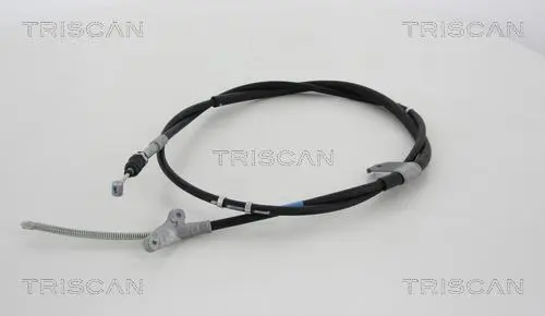 <strong>TOYOTA трос ручного гальма лів. AVENSIS VERSO 01- TRISCAN 8140 131218 (фото 1)</strong>