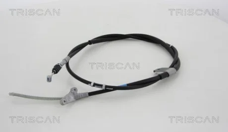 TOYOTA трос ручного гальма лів. AVENSIS VERSO 01- для TRISCAN 8140 131218 фото товару