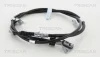 <strong>TOYOTA трос ручн. гальма лів. Auris 07- TRISCAN 8140 131295 (фото 1)</strong>