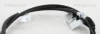 <strong>TOYOTA трос ручн. гальма лів. Auris 07- TRISCAN 8140 131295 (фото 3)</strong>
