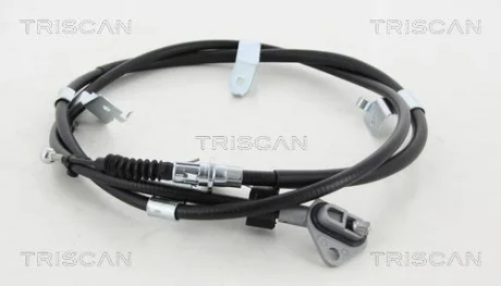 TOYOTA трос ручн. гальма лів. Auris 07- для Toyota TRISCAN 8140 131295 фото товару