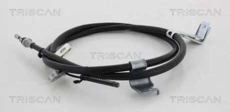 NISSAN трос ручного гальма задн. прав. X-Trail 07-, Renault Koleos для Nissan TRISCAN 8140 141105 фото товару