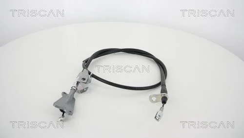 <strong>NISSAN трос ручного гальма прав. X-Trail 01- TRISCAN 8140 14176 (фото 1)</strong>