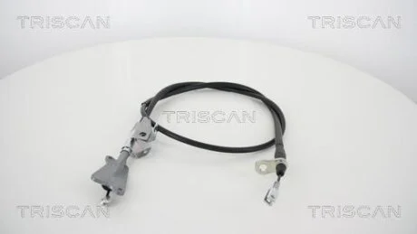 NISSAN трос ручного гальма прав. X-Trail 01- для Nissan TRISCAN 8140 14176 фото товару