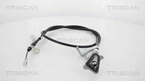<strong>NISSAN трос ручного гальма лів. X-Trail 01- TRISCAN 8140 14177 (фото 1)</strong>