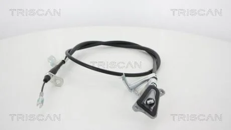 NISSAN трос ручного гальма лів. X-Trail 01- для Nissan TRISCAN 8140 14177 фото товару