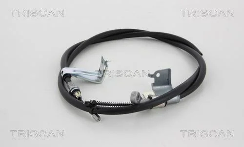 <strong>NISSAN трос ручного гальма прав. Qasqai 07- TRISCAN 8140 14190 (фото 1)</strong>