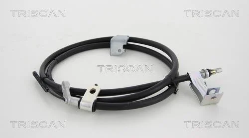 <strong>NISSAN трос ручного гальма лів. Qasqai+2 07- TRISCAN 8140 14191 (фото 1)</strong>