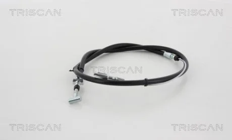 FIAT трос ручного гальма Iveco Daily 00- для TRISCAN 8140 151026 фото товару
