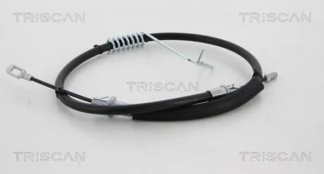 FORD трос ручного гальма задн. прав. TRANSIT 06- для Ford TRISCAN 8140 161134 фото товару