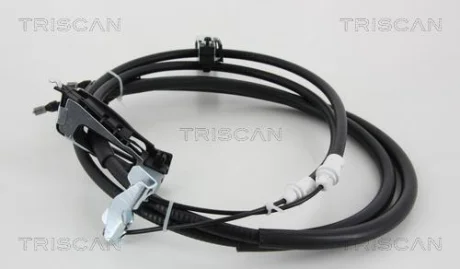 FORD Трос ручного гальма задн. прав./лів. Focus для Ford TRISCAN 8140 16170 фото товару