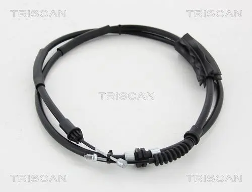 <strong>FORD трос ручн. гальма Mondeo 01- TRISCAN 8140 16188 (фото 1)</strong>