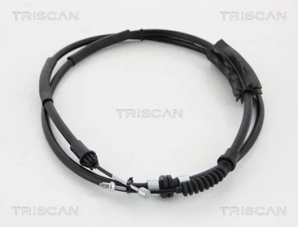 FORD трос ручн. гальма Mondeo 01- для Ford TRISCAN 8140 16188 фото товару