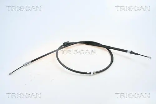 <strong>FORD трос ручн. гальма Mondeo універсал 01- TRISCAN 8140 16189 (фото 1)</strong>
