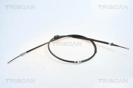 FORD трос ручн. гальма Mondeo універсал 01- для Ford TRISCAN 8140 16189 фото товару