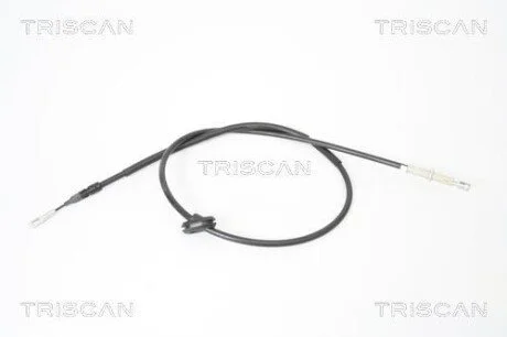 Трос гальмівний для Mercedes, Seat TRISCAN 814023137 фото товару