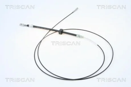 DB трос ручного гальма Sprinter, LT28-46 2460 285 для Mercedes, Volkswagen TRISCAN 8140 23149 фото товару