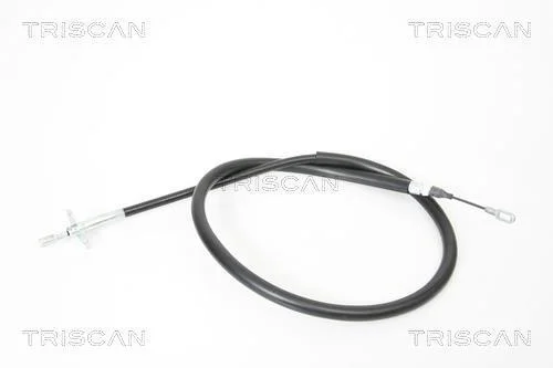 <strong>DB трос ручного гальма лів.Sprinter 97- 1525 /1350mm TRISCAN 8140 23155 (фото 1)</strong>